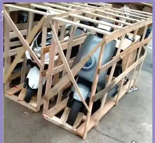 徐闻电动车运输